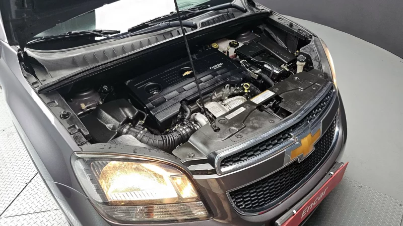 Daewoo Orlando