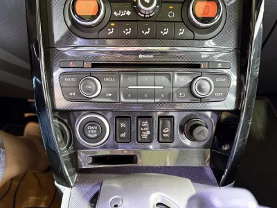 Renault Samsung QM5