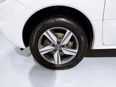 Renault Samsung QM5