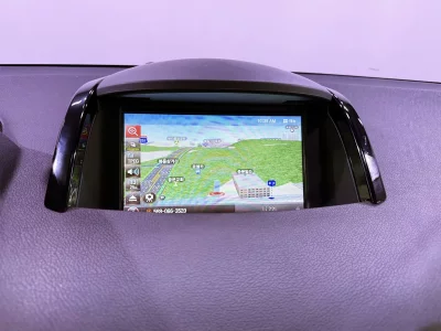 Renault Samsung QM5
