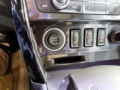 Renault Samsung QM5