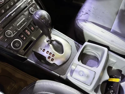 Renault Samsung QM5