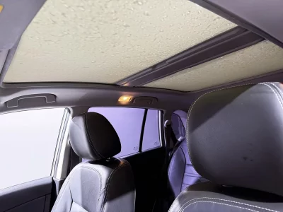 Renault Samsung QM5