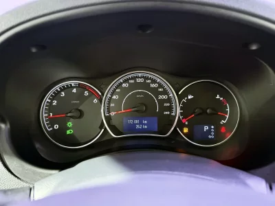 Renault Samsung QM5