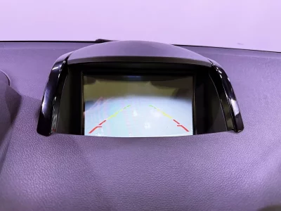 Renault Samsung QM5