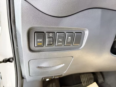 Renault Samsung QM5