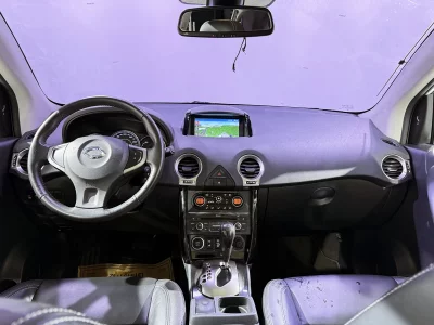 Renault Samsung QM5