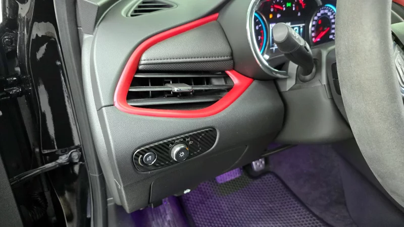 Daewoo Malibu