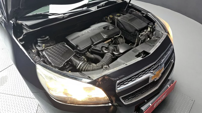 Daewoo Malibu