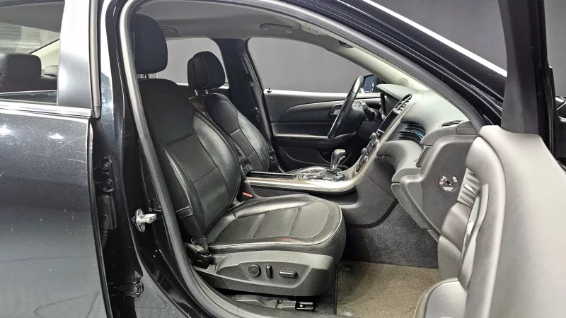 Daewoo Malibu