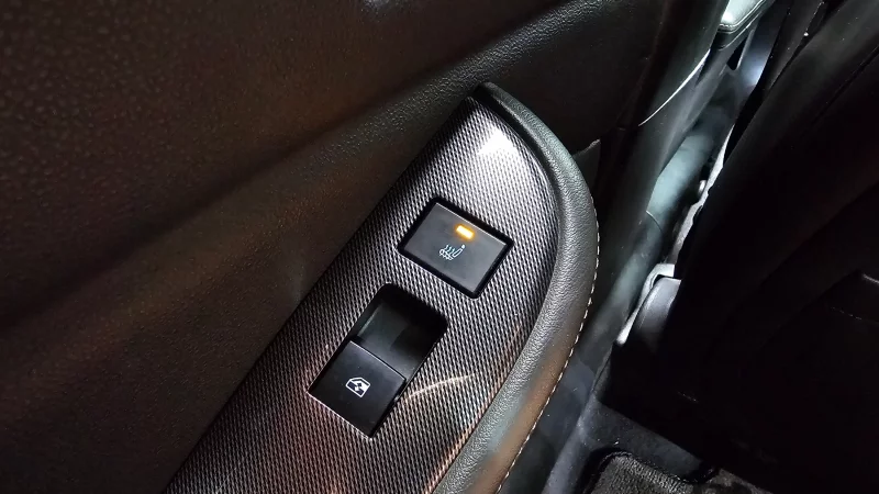 Daewoo Malibu