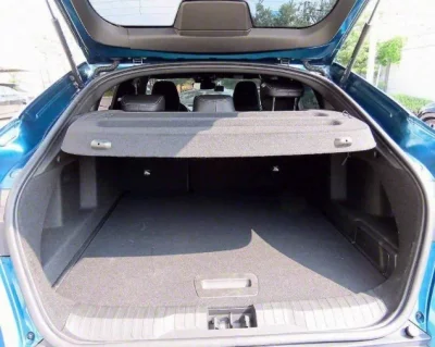Renault Samsung XM3