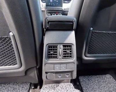 Renault Samsung XM3
