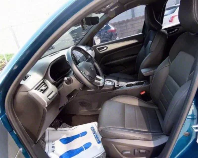 Renault Samsung XM3