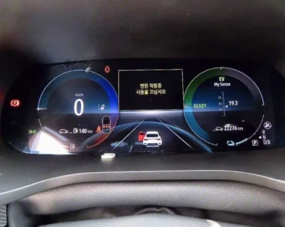Renault Samsung XM3
