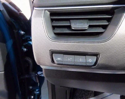 Renault Samsung XM3