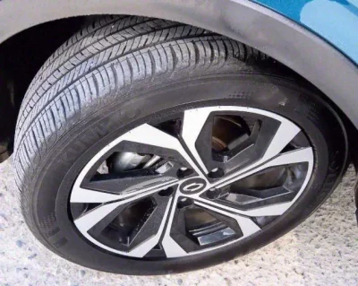 Renault Samsung XM3
