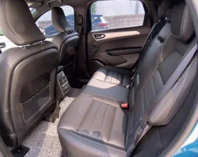 Renault Samsung XM3