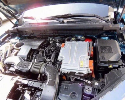 Renault Samsung XM3