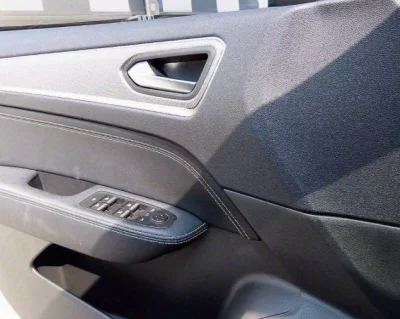 Renault Samsung XM3