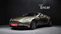 Astonmartin DB11