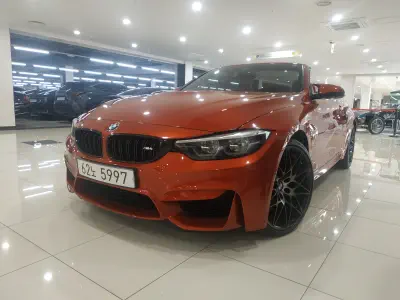 BMW M4