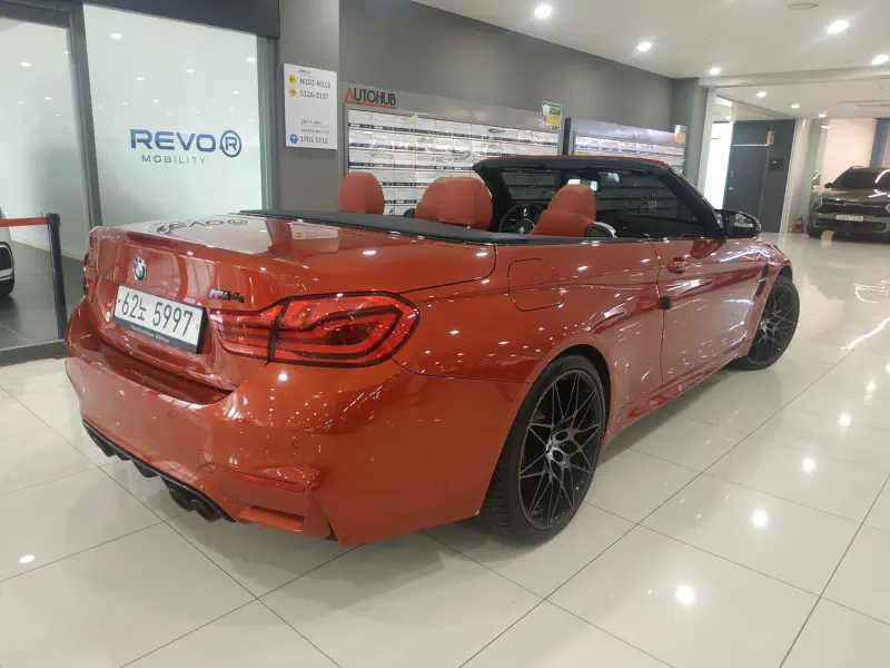 BMW M4