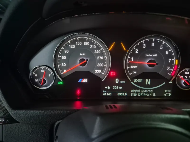 BMW M4