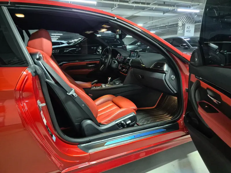 BMW M4