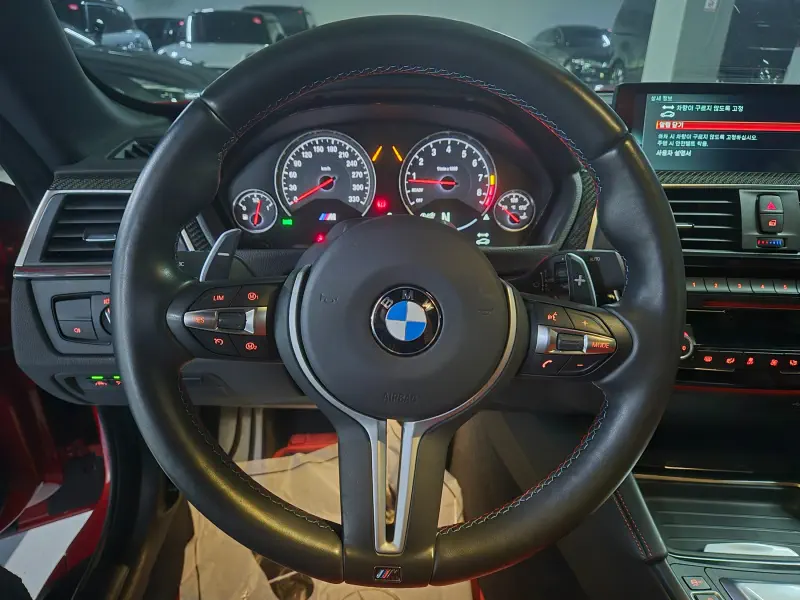 BMW M4