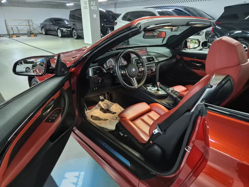 BMW M4