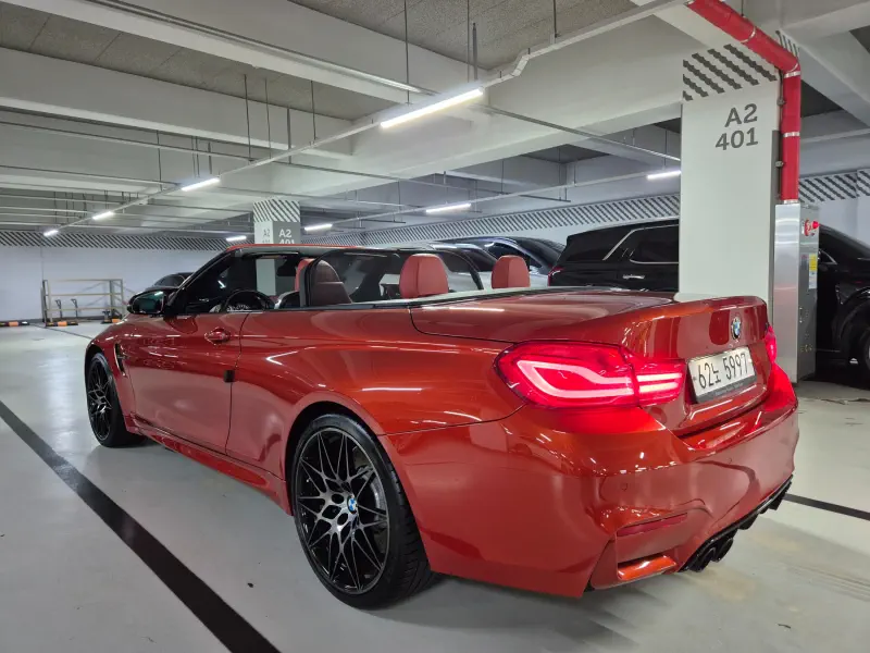 BMW M4
