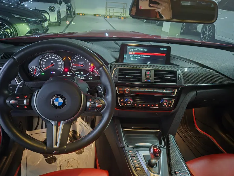 BMW M4