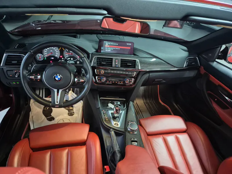 BMW M4