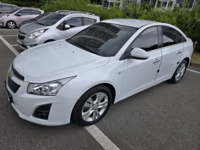 Daewoo Cruze