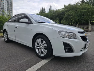 Daewoo Cruze