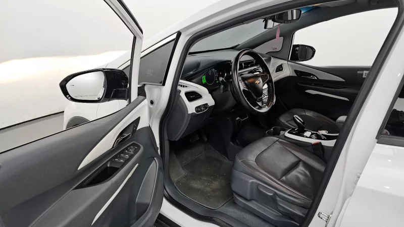 Daewoo Bolt EV