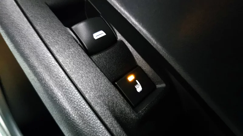 Daewoo Bolt EV