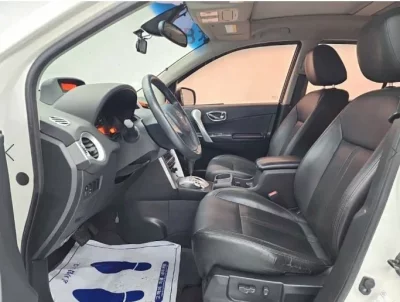 Renault Samsung QM5