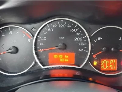 Renault Samsung QM5