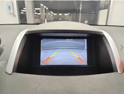 Renault Samsung QM5