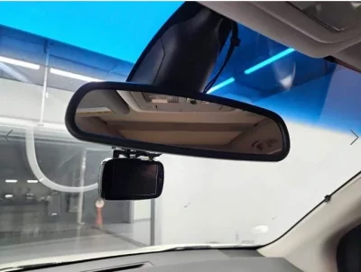 Renault Samsung QM5