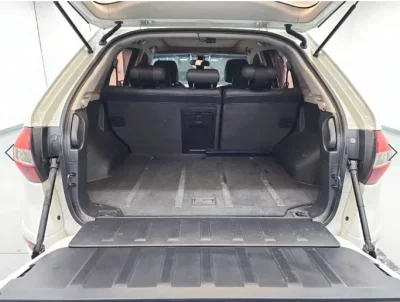 Renault Samsung QM5