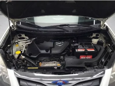 Renault Samsung QM5