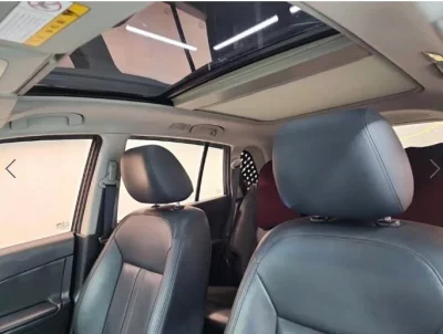 Renault Samsung QM5