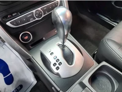 Renault Samsung QM5