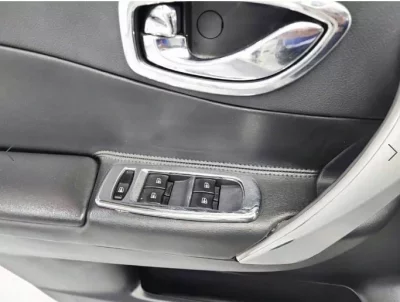 Renault Samsung QM5