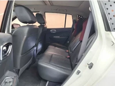 Renault Samsung QM5