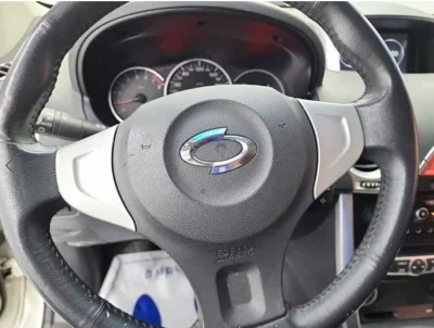 Renault Samsung QM5