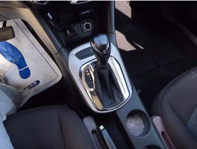 Daewoo Cruze